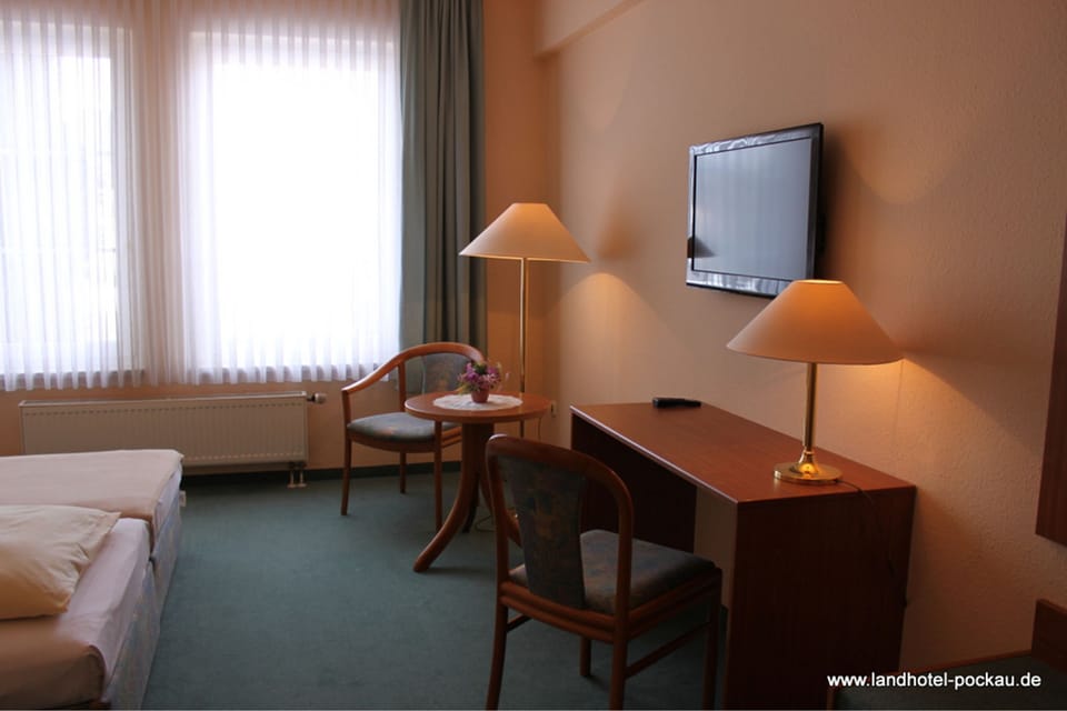 Double Room | Room amenity