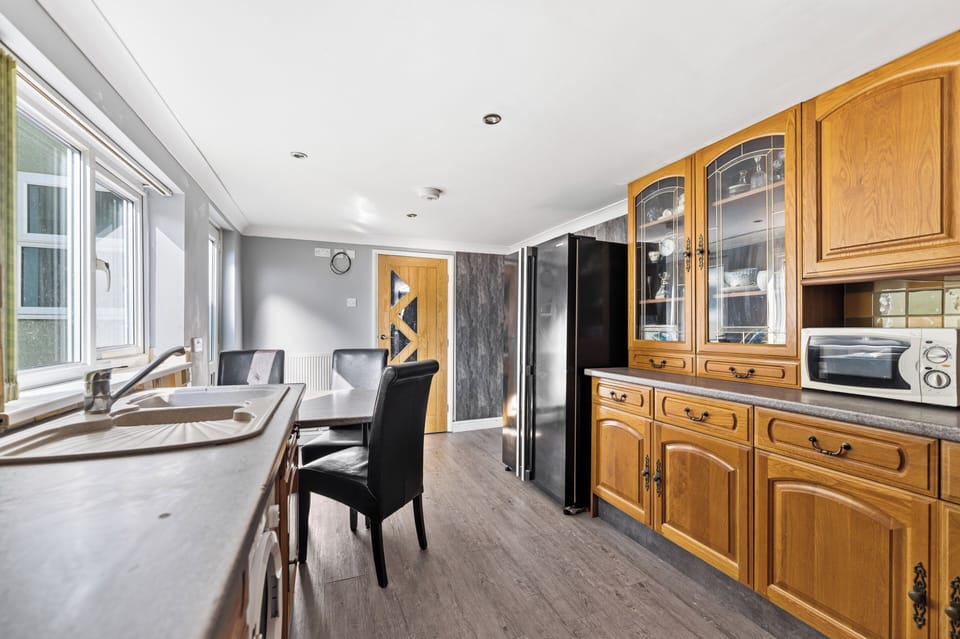 House | Private kitchen | Coffee/tea maker, electric kettle