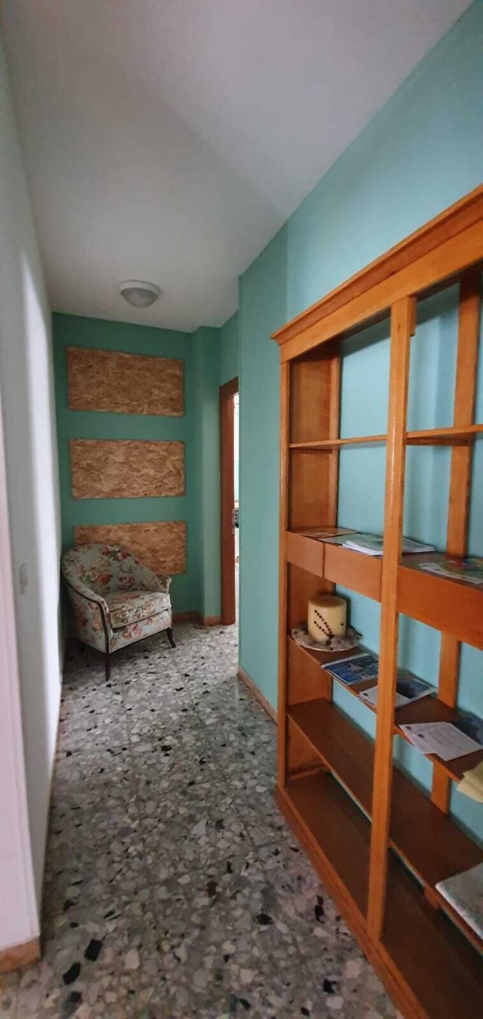 Apartment | In-room dining