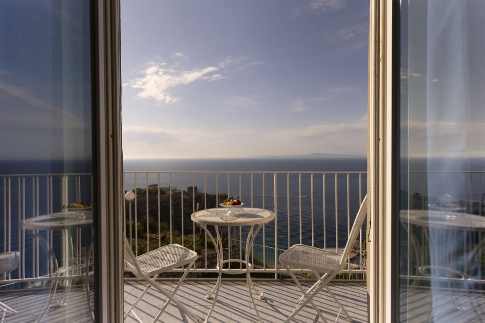 View from room