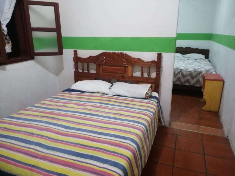 Family Room, Multiple Beds | WiFi (free)