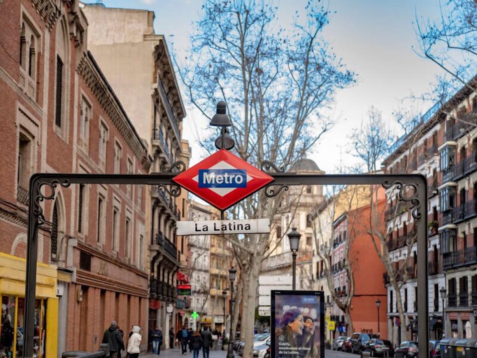 THC Latina Hostel Hostel in Centro