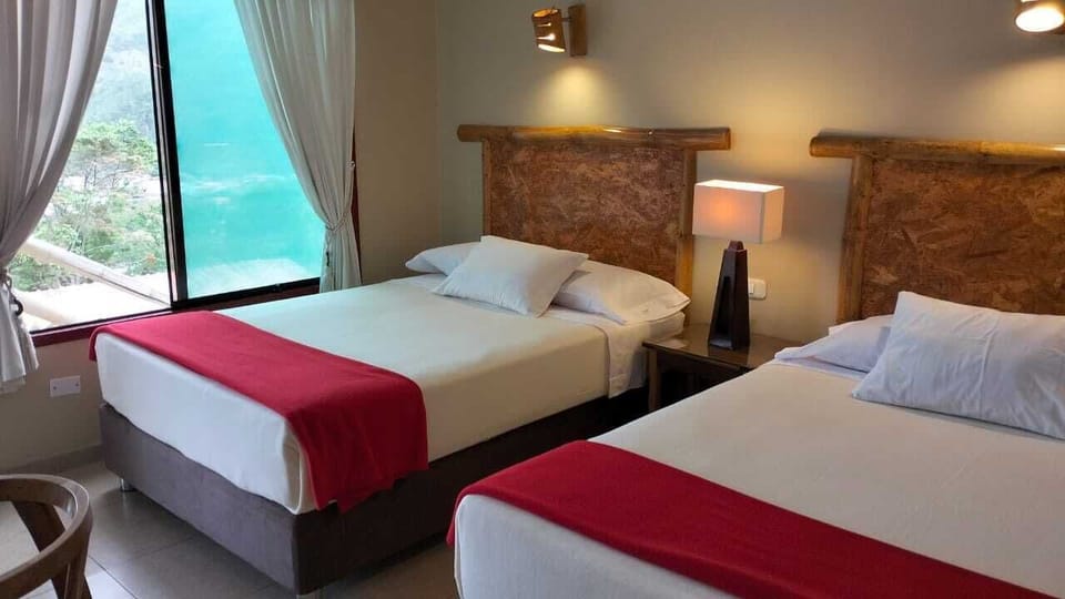 Traditional Room, 2 Twin Beds