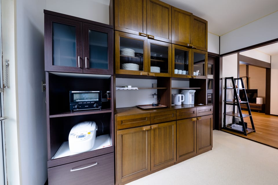 Villa | Room amenity