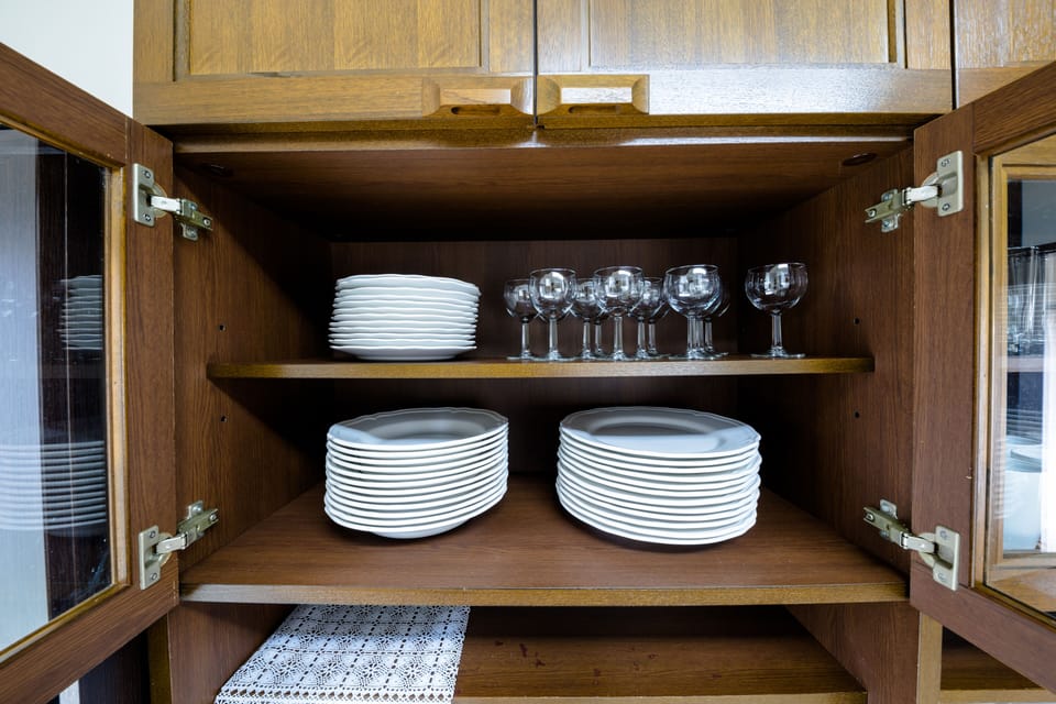 Villa | Room amenity