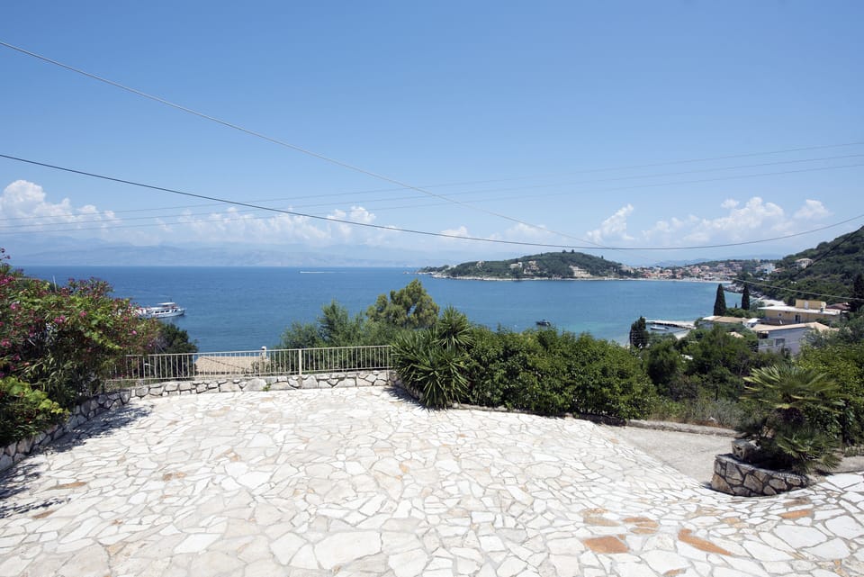 Beach/ocean view