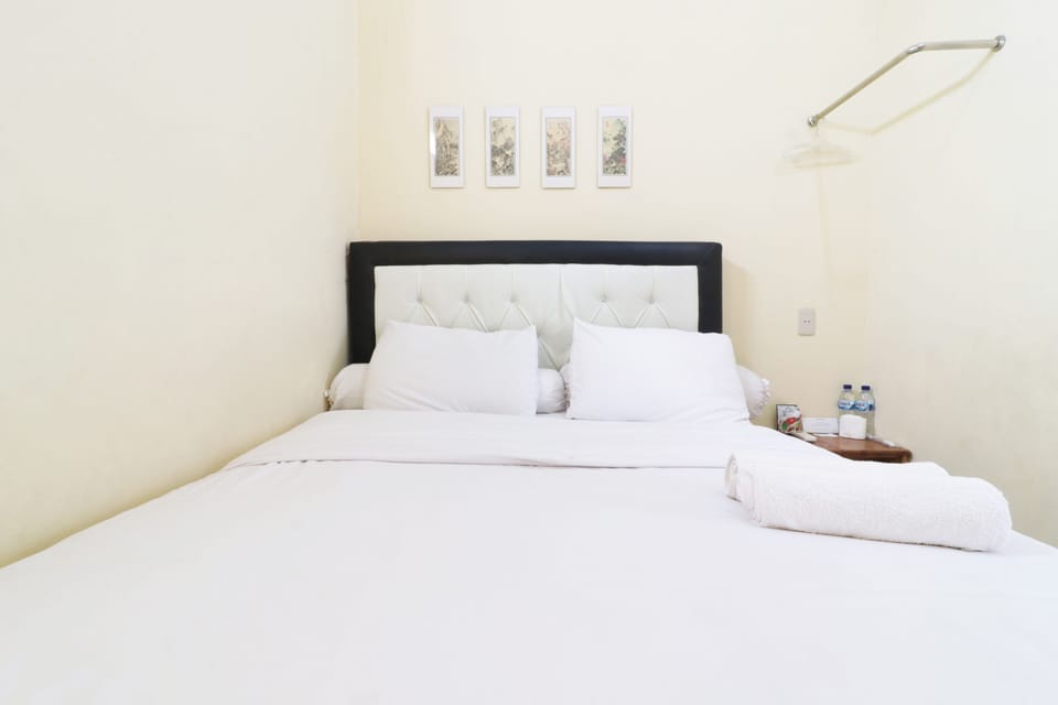 Superior Room | WiFi (free), bed sheets