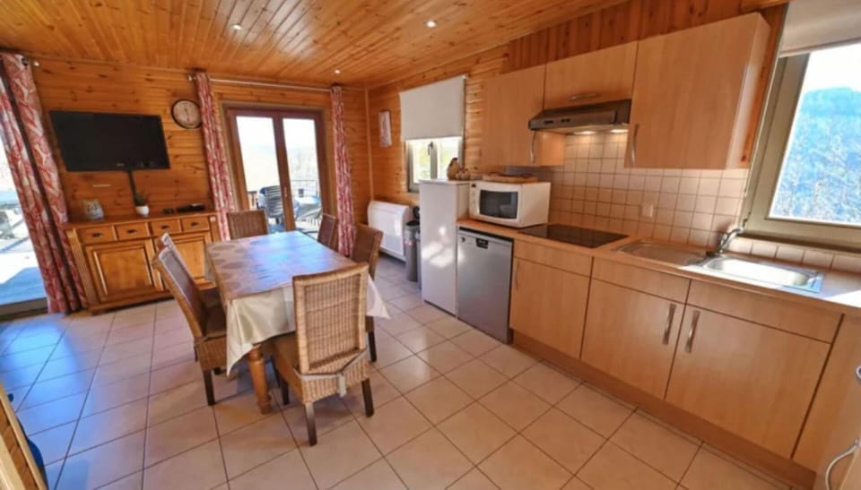 House | Private kitchen