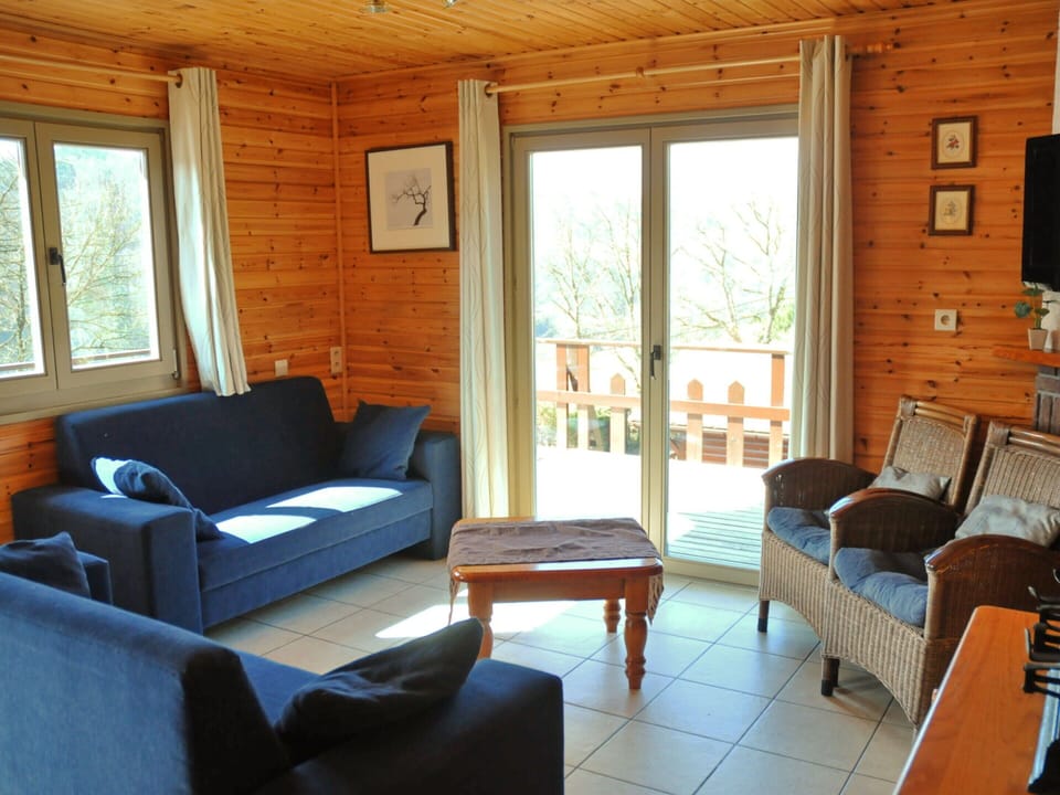 House | Living area