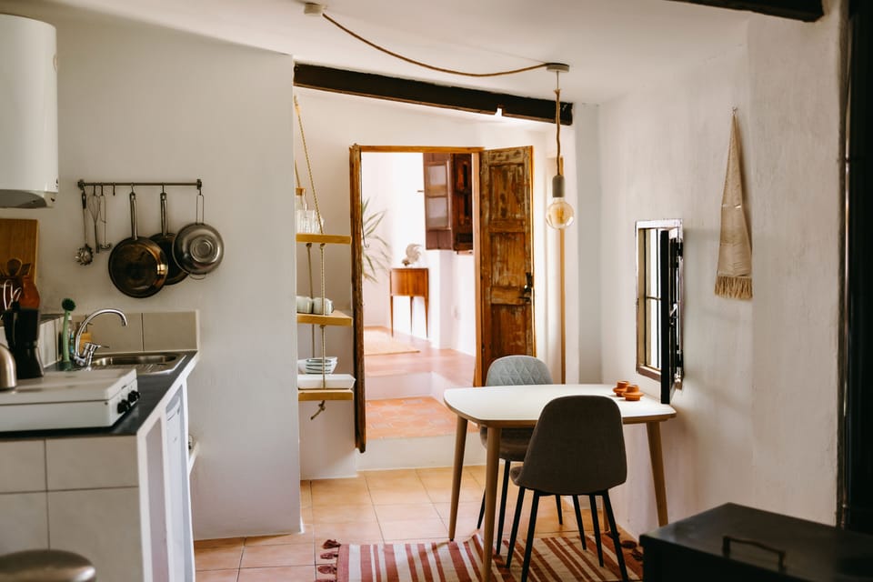 Design Apartment | Living area | Books