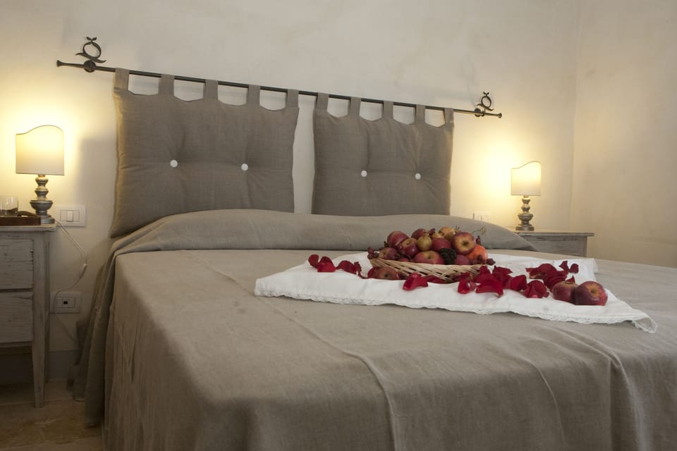 Basic Twin Room, Shared Bathroom (Celso Cittadini Grande) | Miscellaneous
