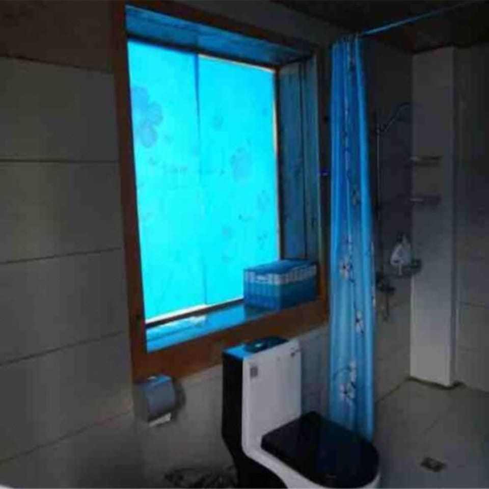 Suite, 3 Bedrooms | Bathroom | Shower, free toiletries, hair dryer, slippers