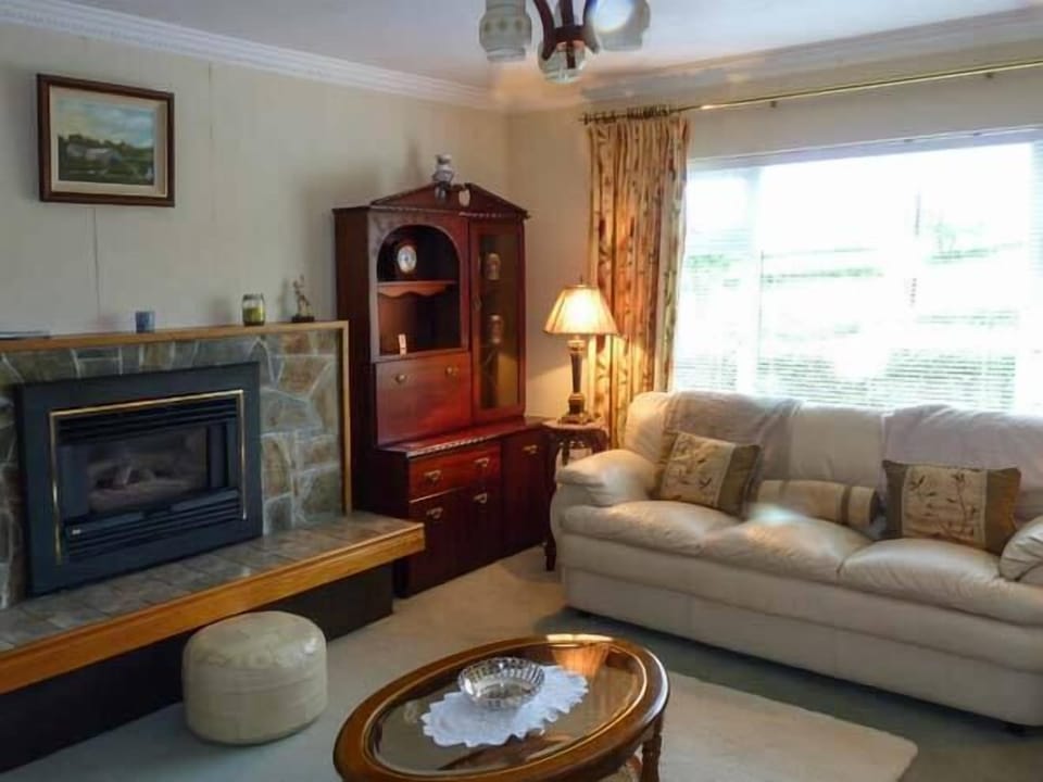 Cottage | Living room
