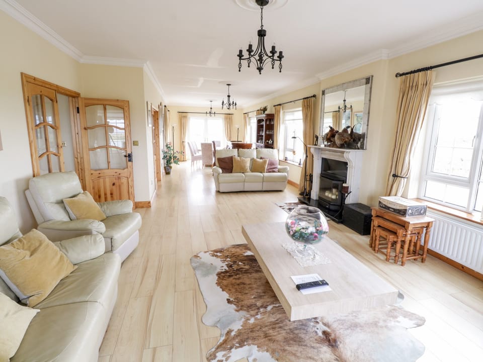 Cottage | Living room