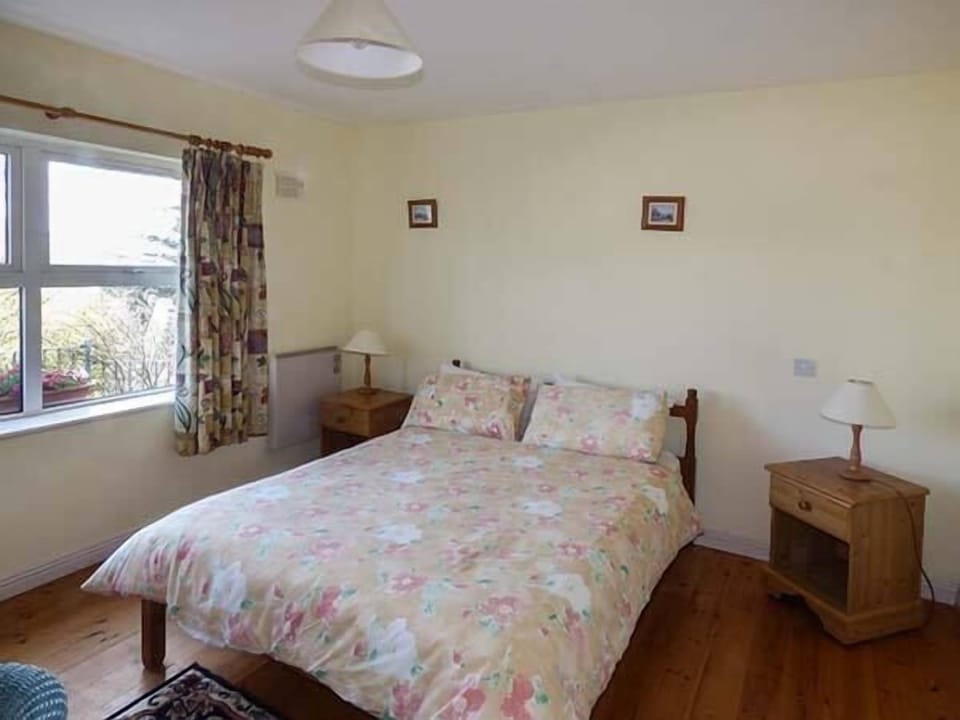 Number 12 Cottage in County Mayo