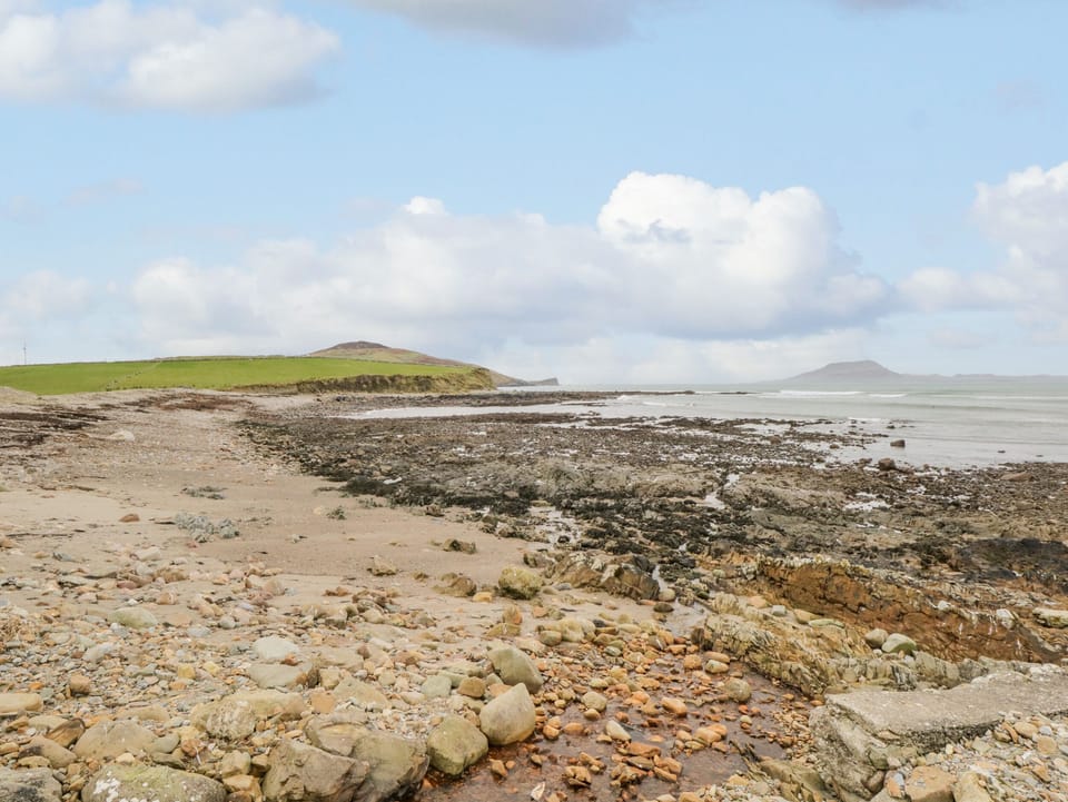 Springwood Cottage Cottage in County Mayo