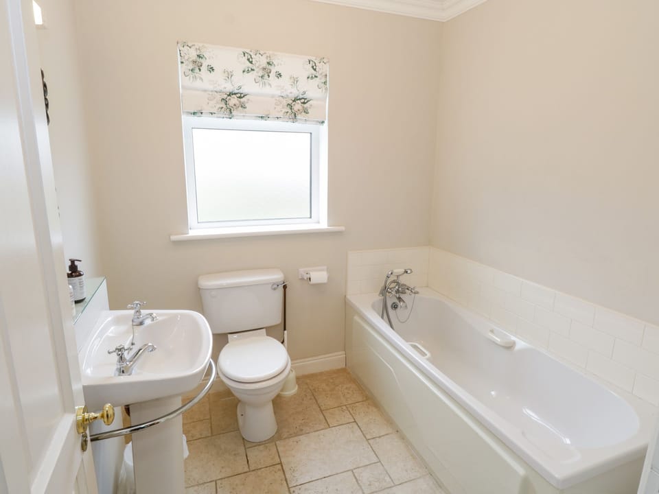 Springwood Cottage Cottage in County Mayo