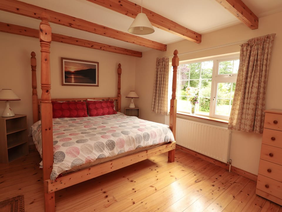The Lodge Cottage in County Kerry