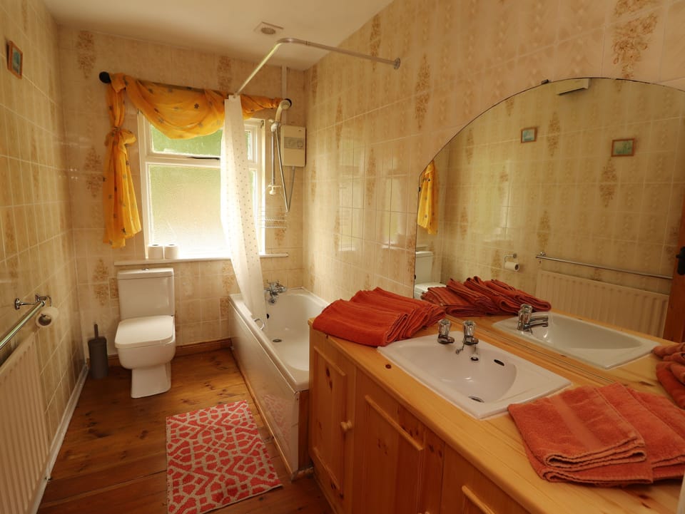 The Lodge Cottage in County Kerry