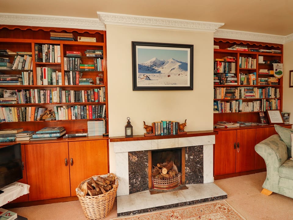The Lodge Cottage in County Kerry