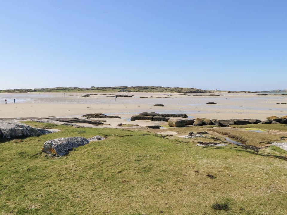 Cottage | Beach | Beach nearby