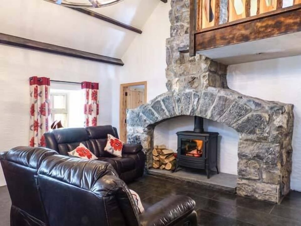 Cottage | Living room