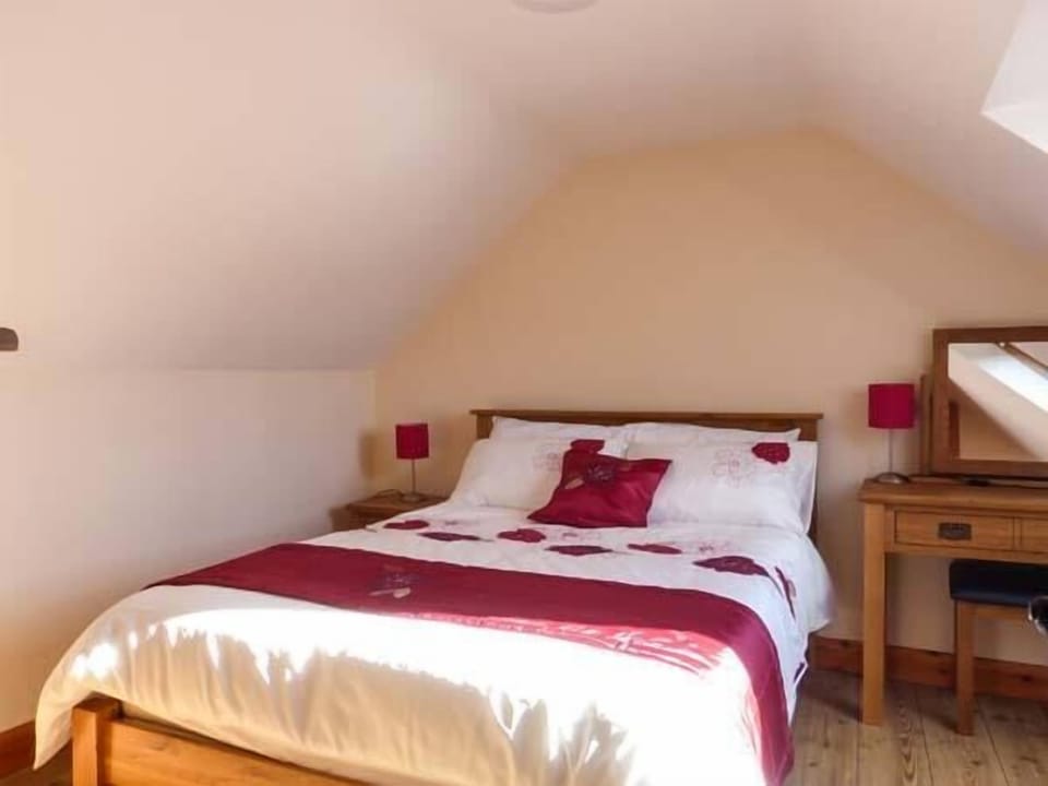 The Well House Cottage in County Clare