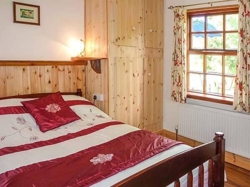 Hawthorn Farm Cottage Cottage in County Sligo