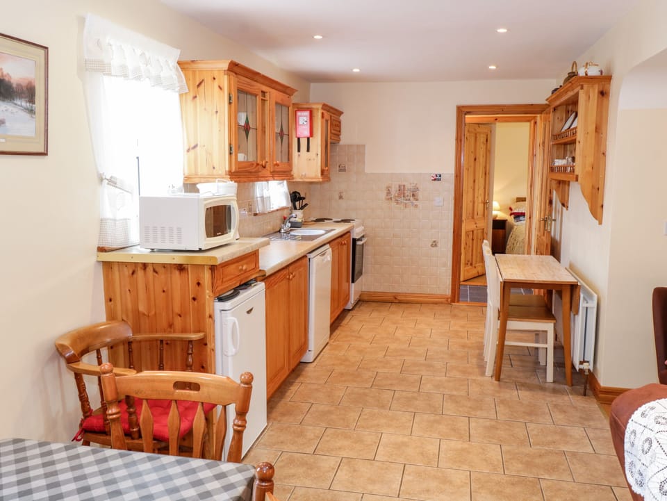 Cottage | Interior