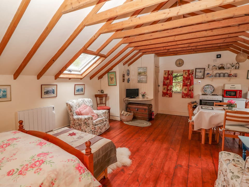 Ryan's Loft Cottage in County Waterford