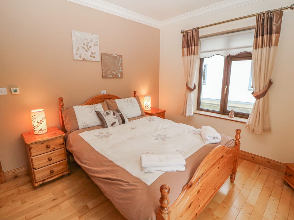 Starbay House Cottage in County Cork