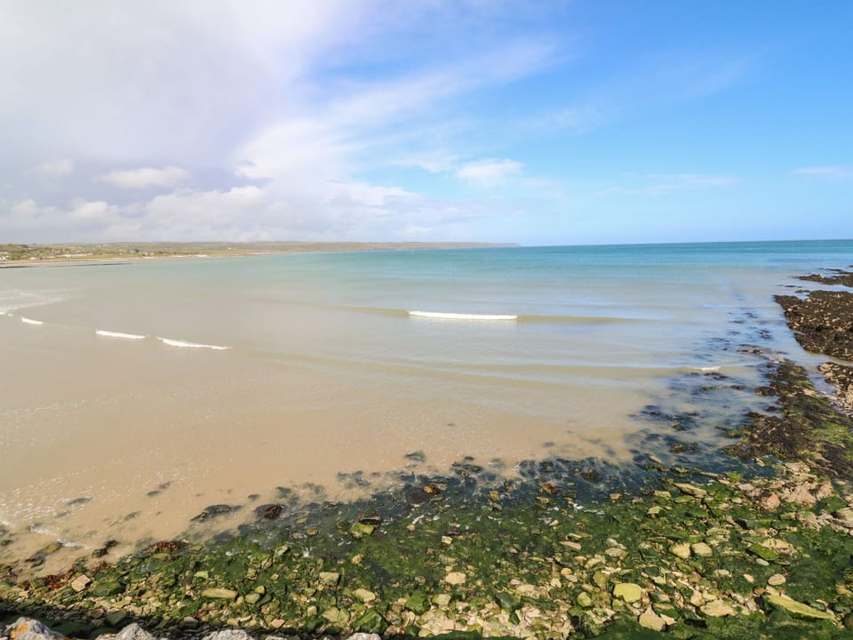 Island View Cottage in County Waterford