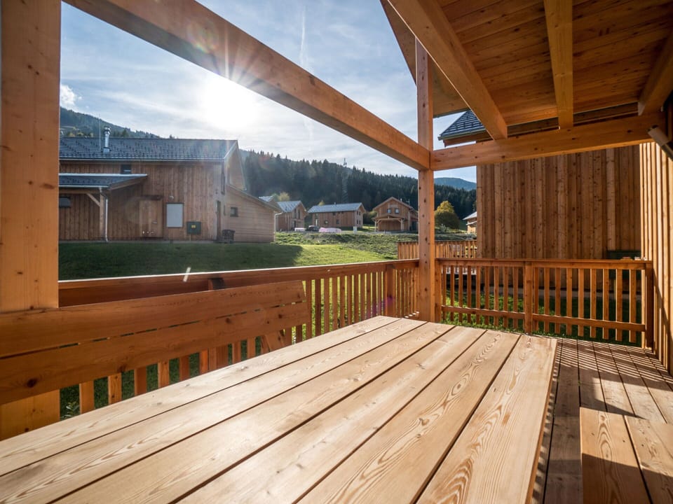 Chalet | Property amenity