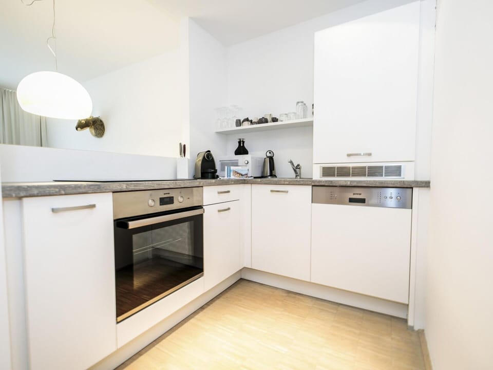 Apartment | Private kitchen