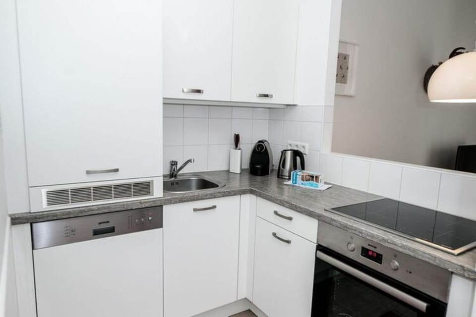 Apartment | Private kitchen