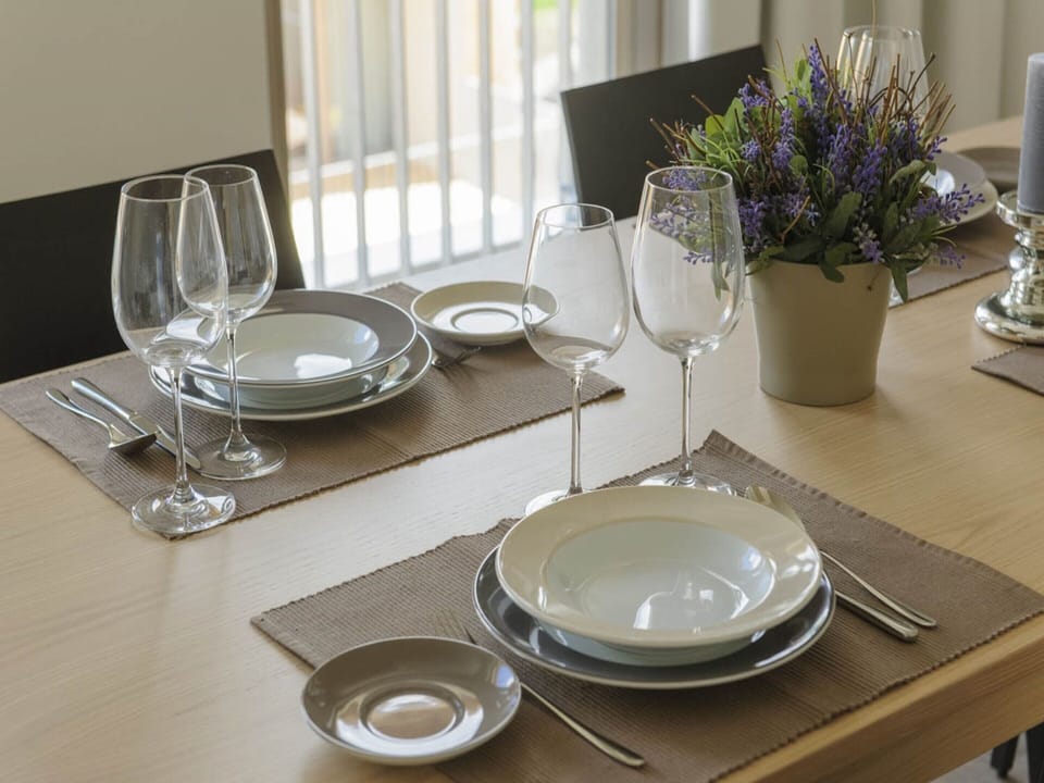 Apartment | Dining