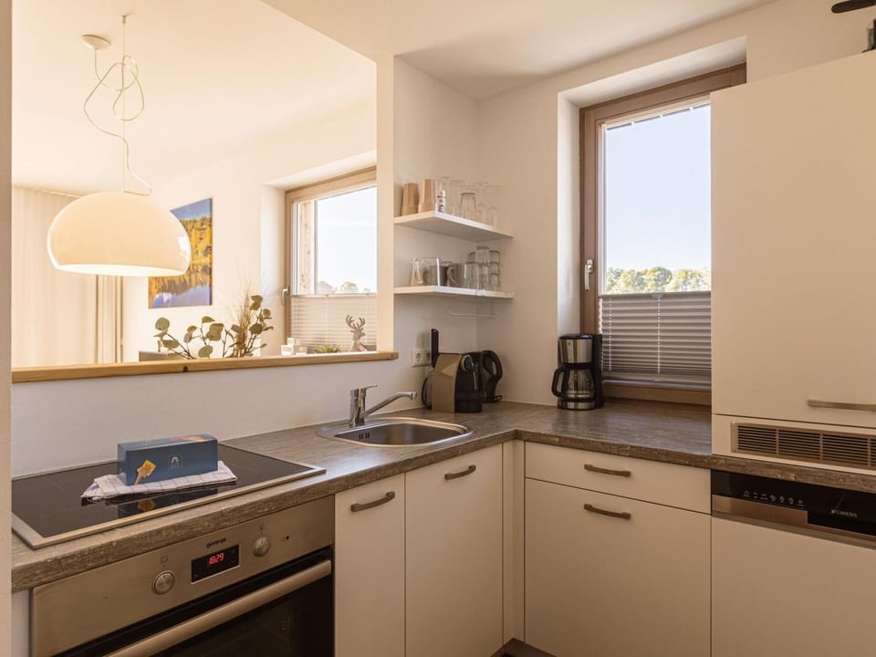 Apartment | Private kitchen