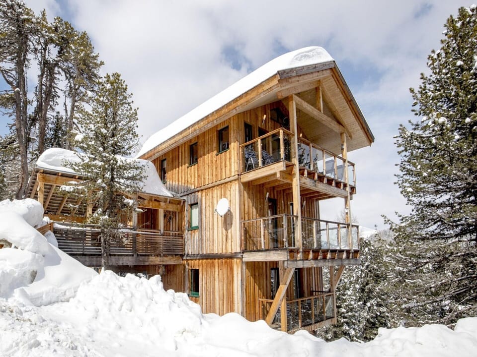Chalet | Exterior