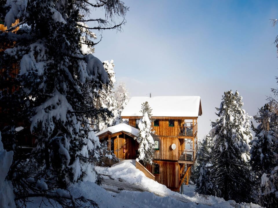 Chalet | Exterior