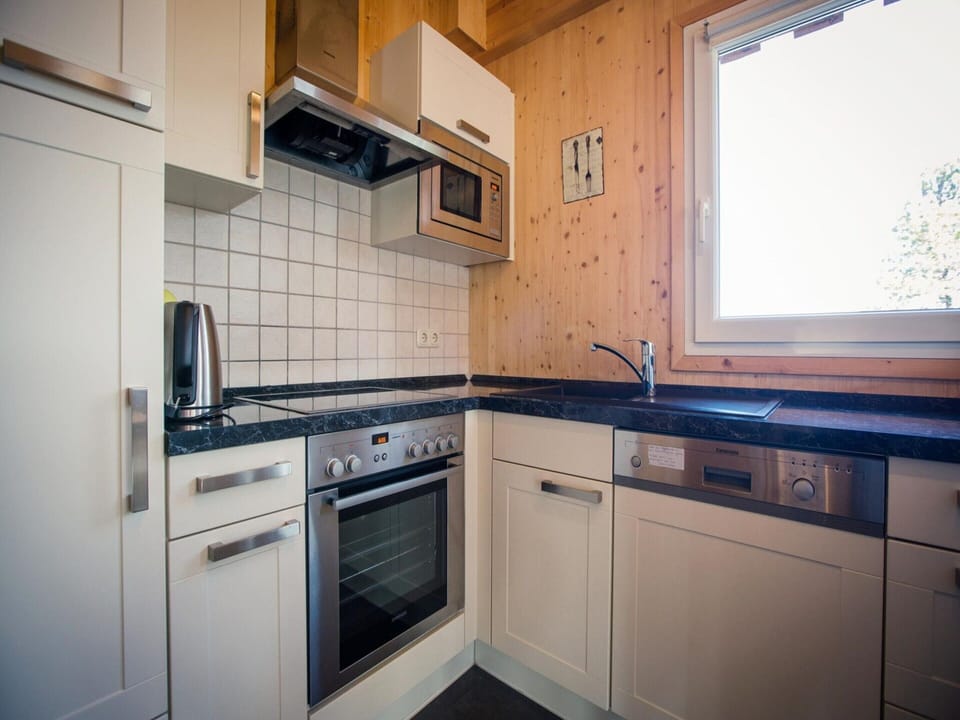 Chalet | Private kitchen