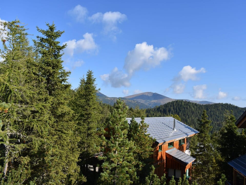 Chalet | Exterior