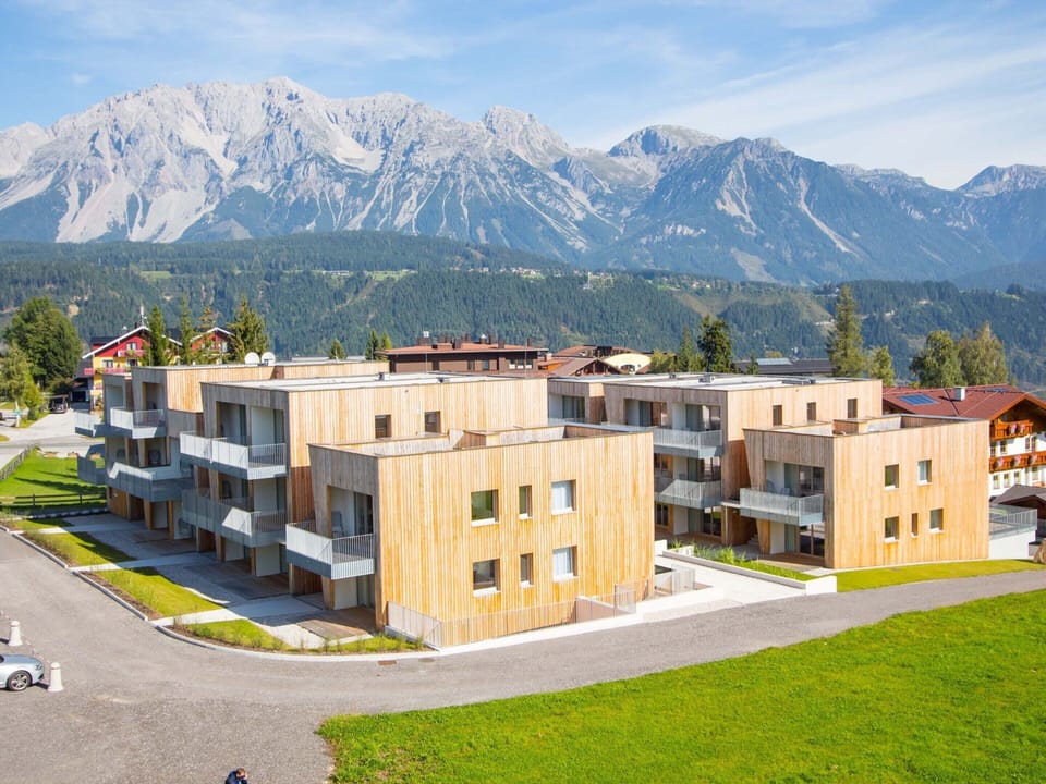 Apartment | Exterior
