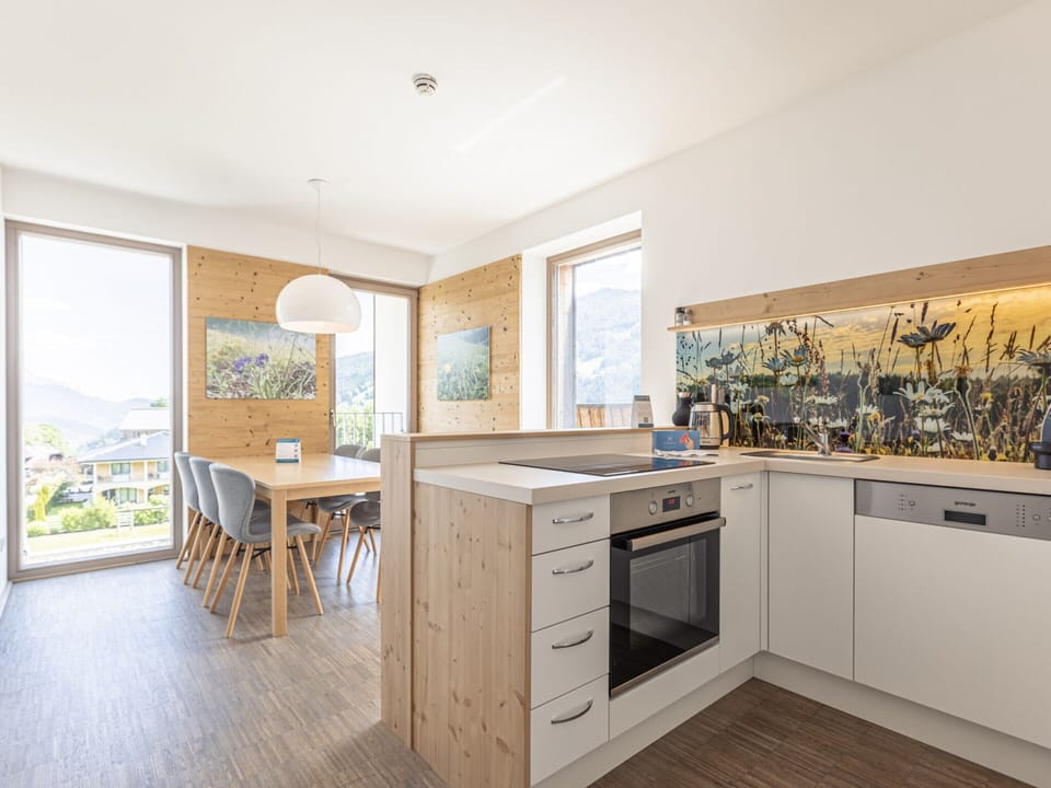 Apartment | Private kitchen