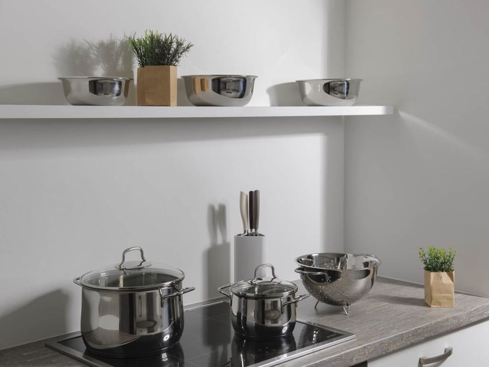 Apartment | Private kitchen