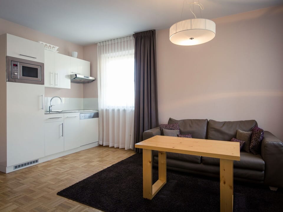 Apartment | Living area