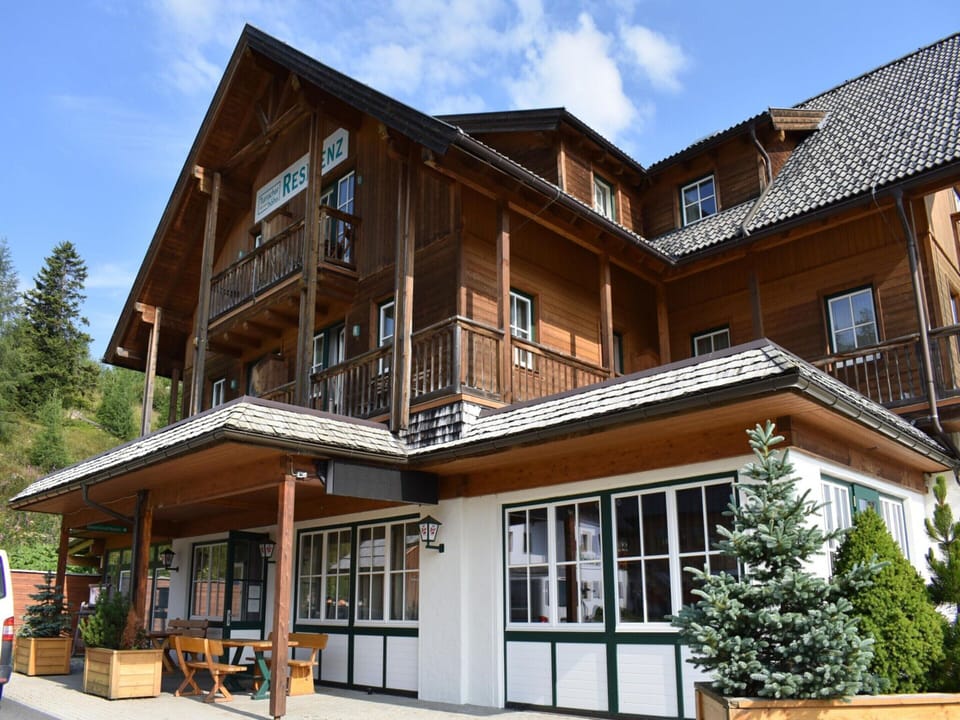 Apartment | Exterior
