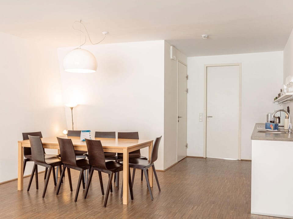 Apartment | Dining