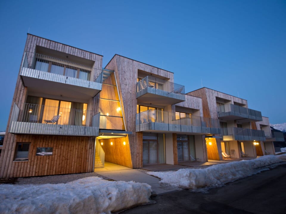 Apartment | Exterior