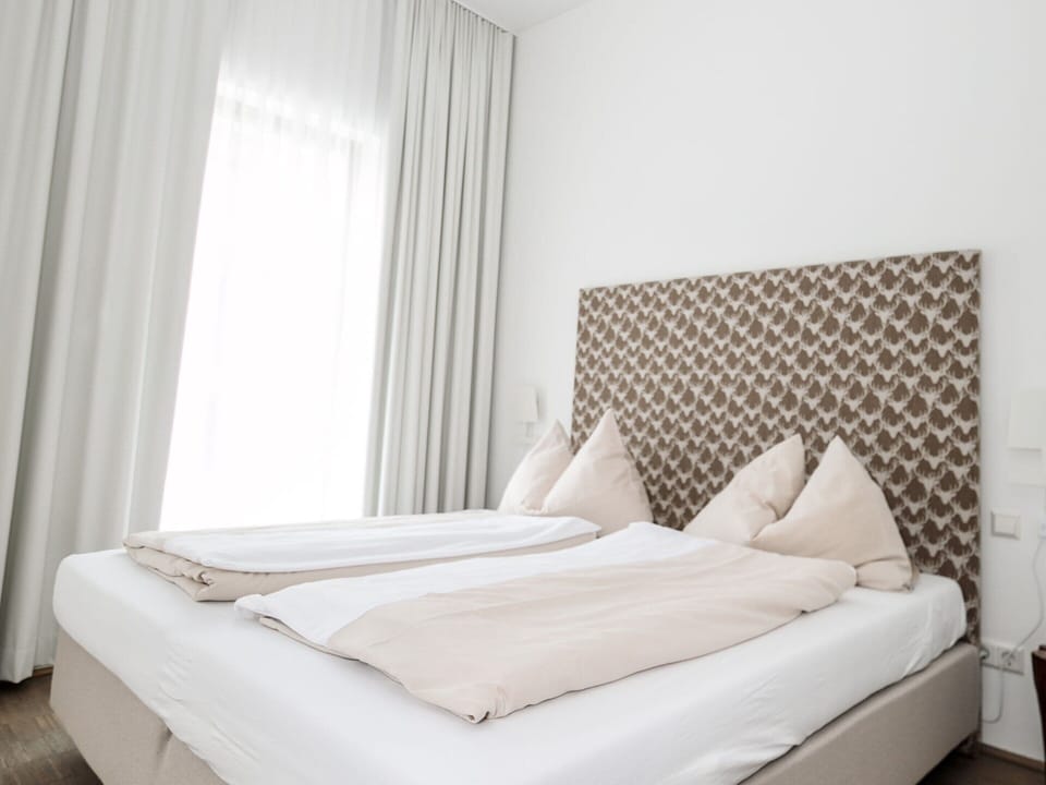 Apartment | 3 bedrooms, bed sheets