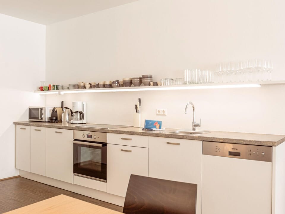 Apartment | Private kitchen